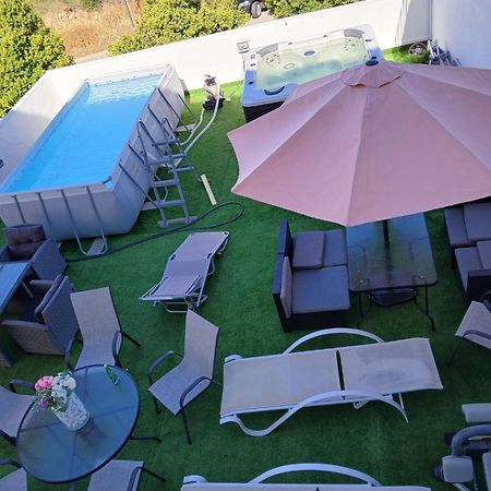 Luxury Apartments Marbella Cabopino エクステリア 写真
