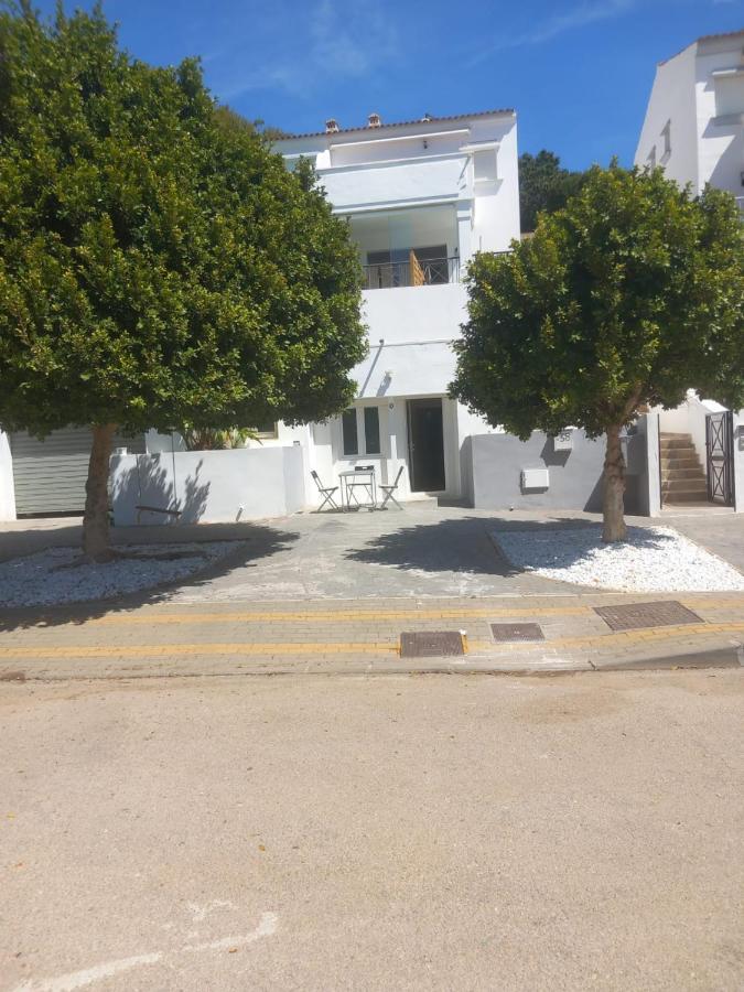 Luxury Apartments Marbella Cabopino エクステリア 写真