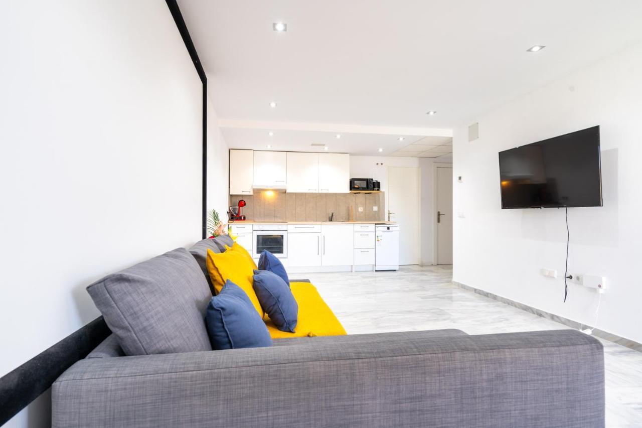 Luxury Apartments Marbella Cabopino エクステリア 写真