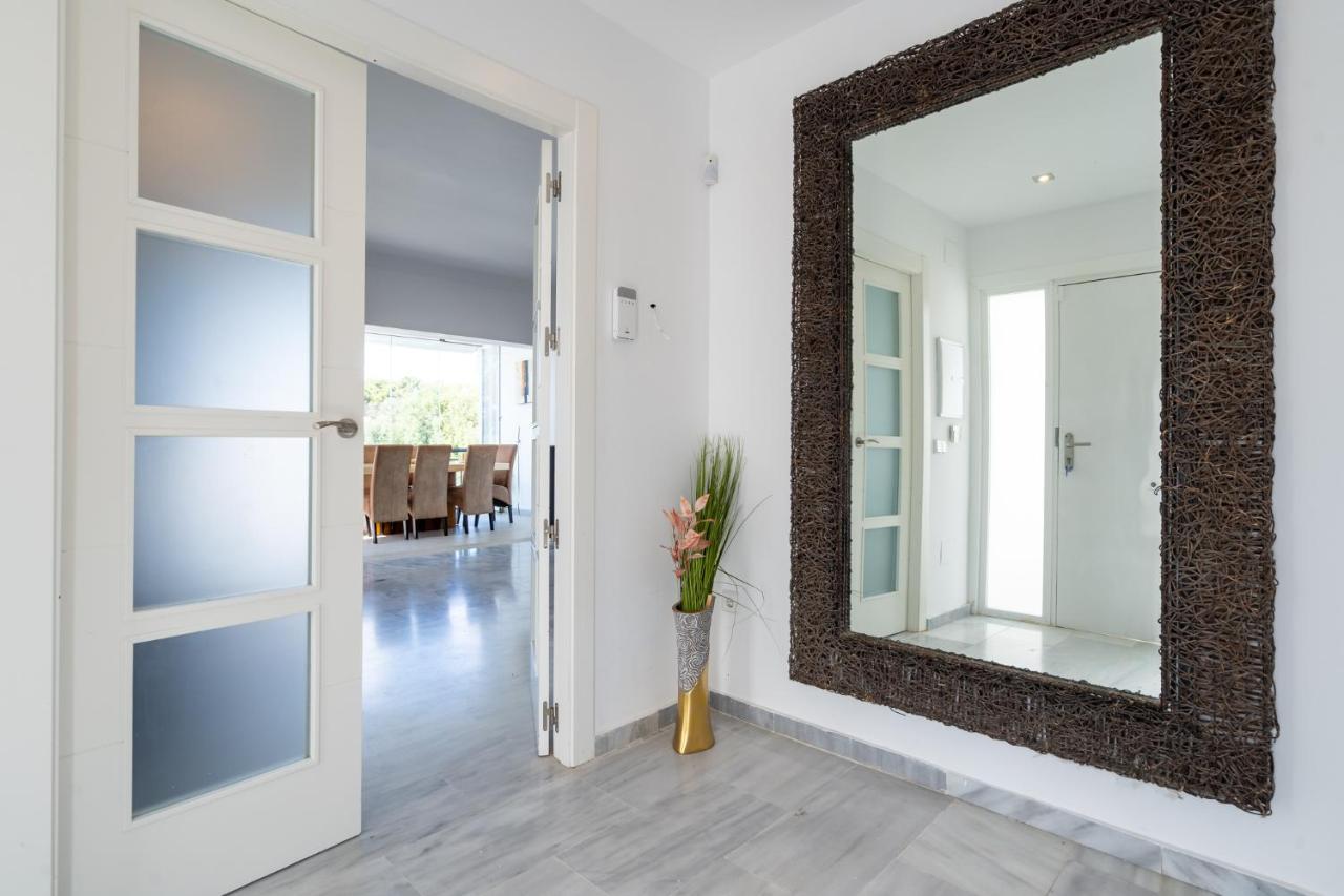 Luxury Apartments Marbella Cabopino エクステリア 写真