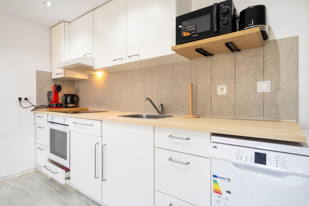 Luxury Apartments Marbella Cabopino エクステリア 写真