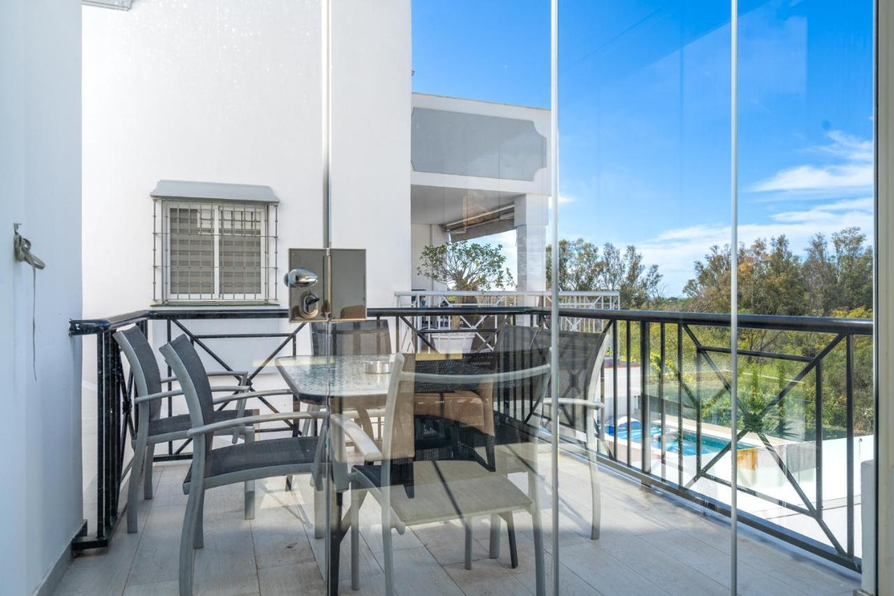 Luxury Apartments Marbella Cabopino エクステリア 写真