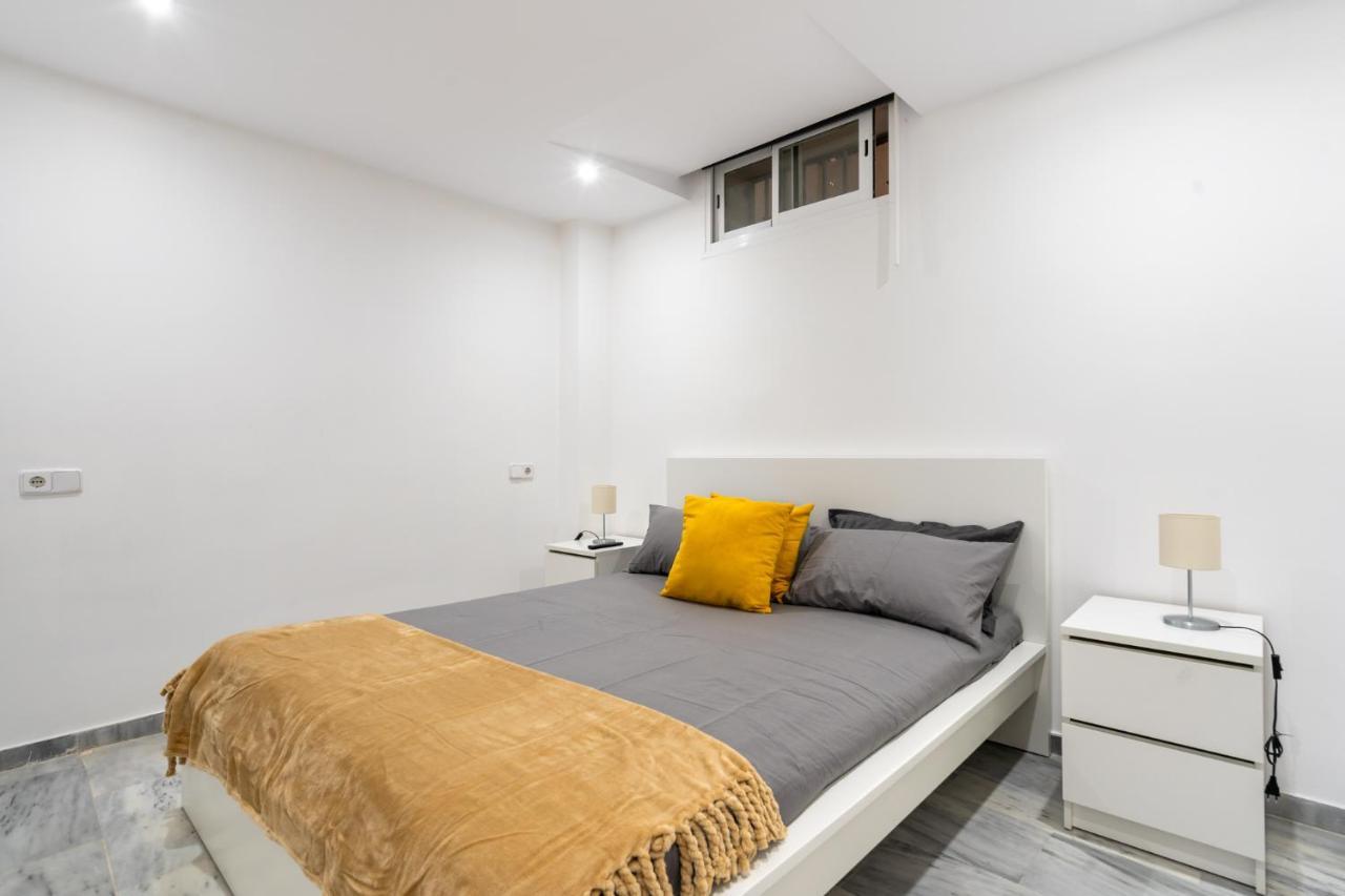 Luxury Apartments Marbella Cabopino エクステリア 写真