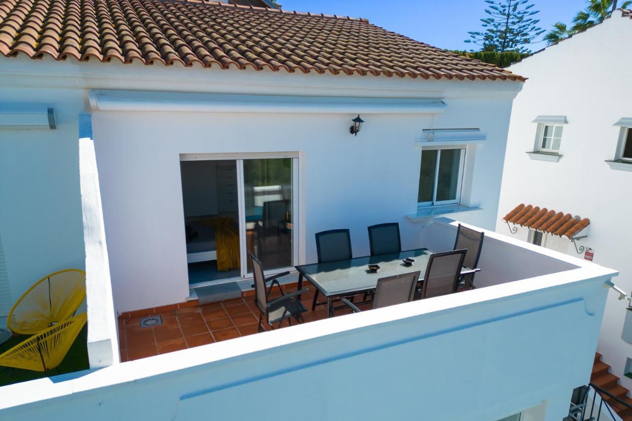 Luxury Apartments Marbella Cabopino エクステリア 写真