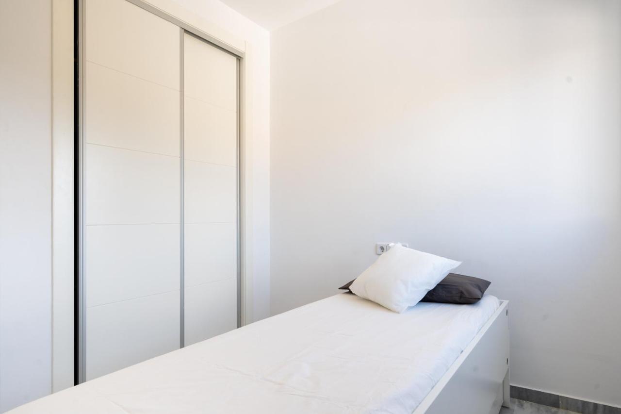 Luxury Apartments Marbella Cabopino エクステリア 写真