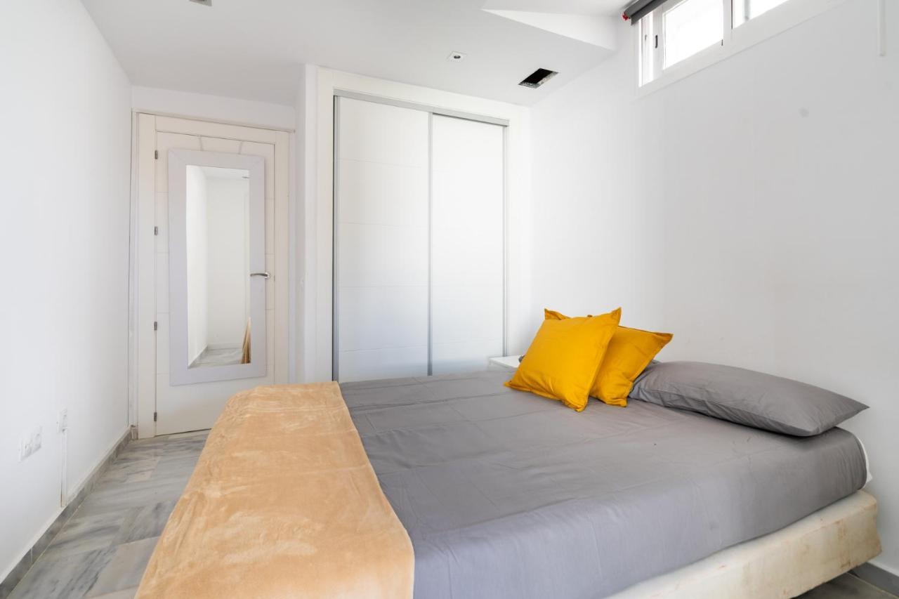 Luxury Apartments Marbella Cabopino エクステリア 写真