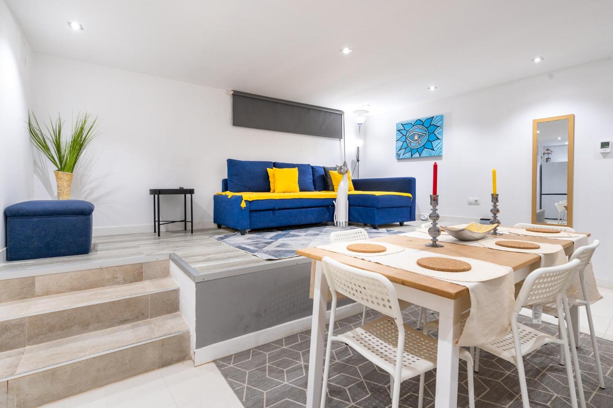 Luxury Apartments Marbella Cabopino エクステリア 写真