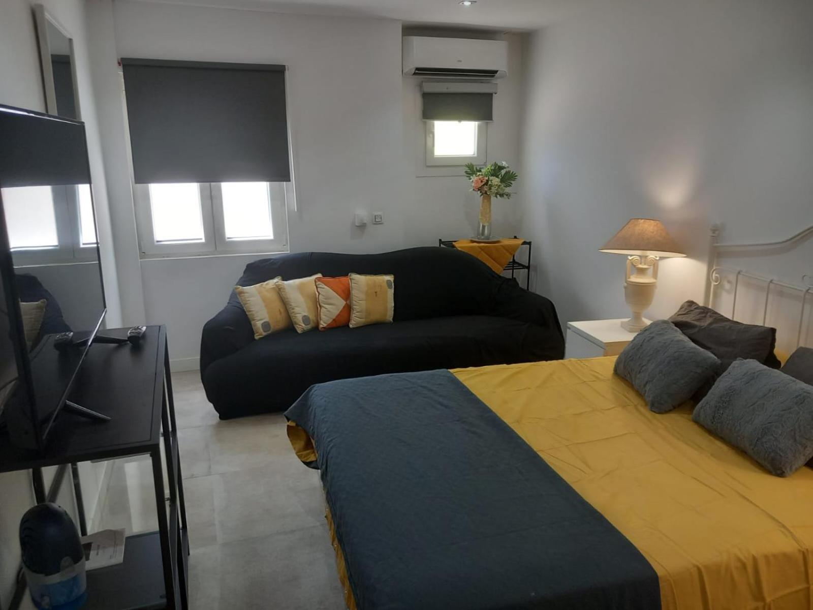 Luxury Apartments Marbella Cabopino エクステリア 写真
