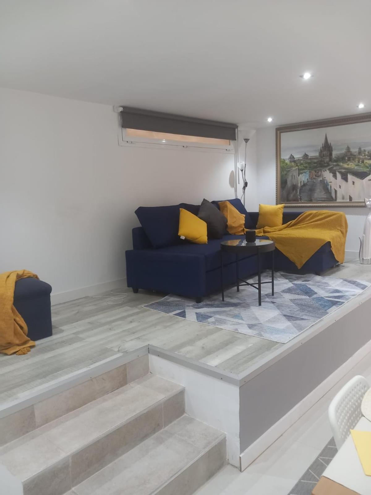 Luxury Apartments Marbella Cabopino エクステリア 写真