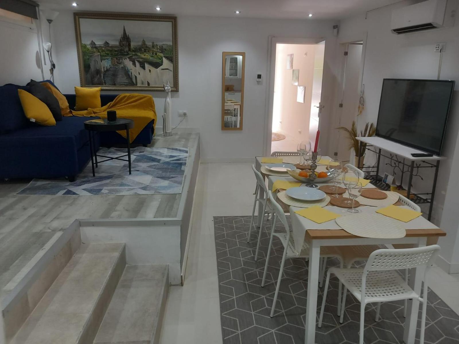 Luxury Apartments Marbella Cabopino エクステリア 写真