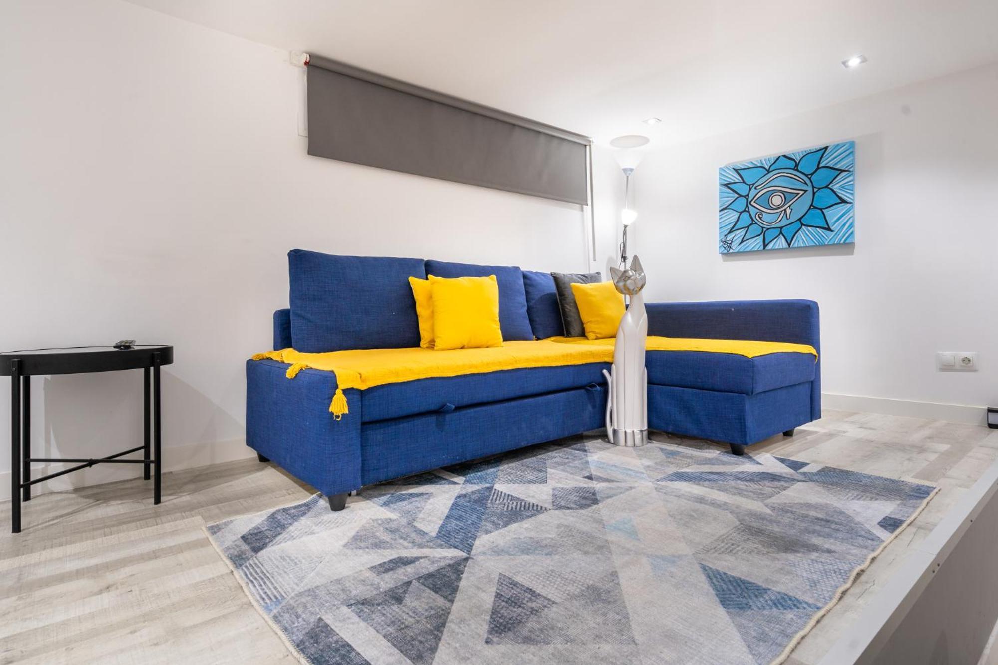 Luxury Apartments Marbella Cabopino エクステリア 写真