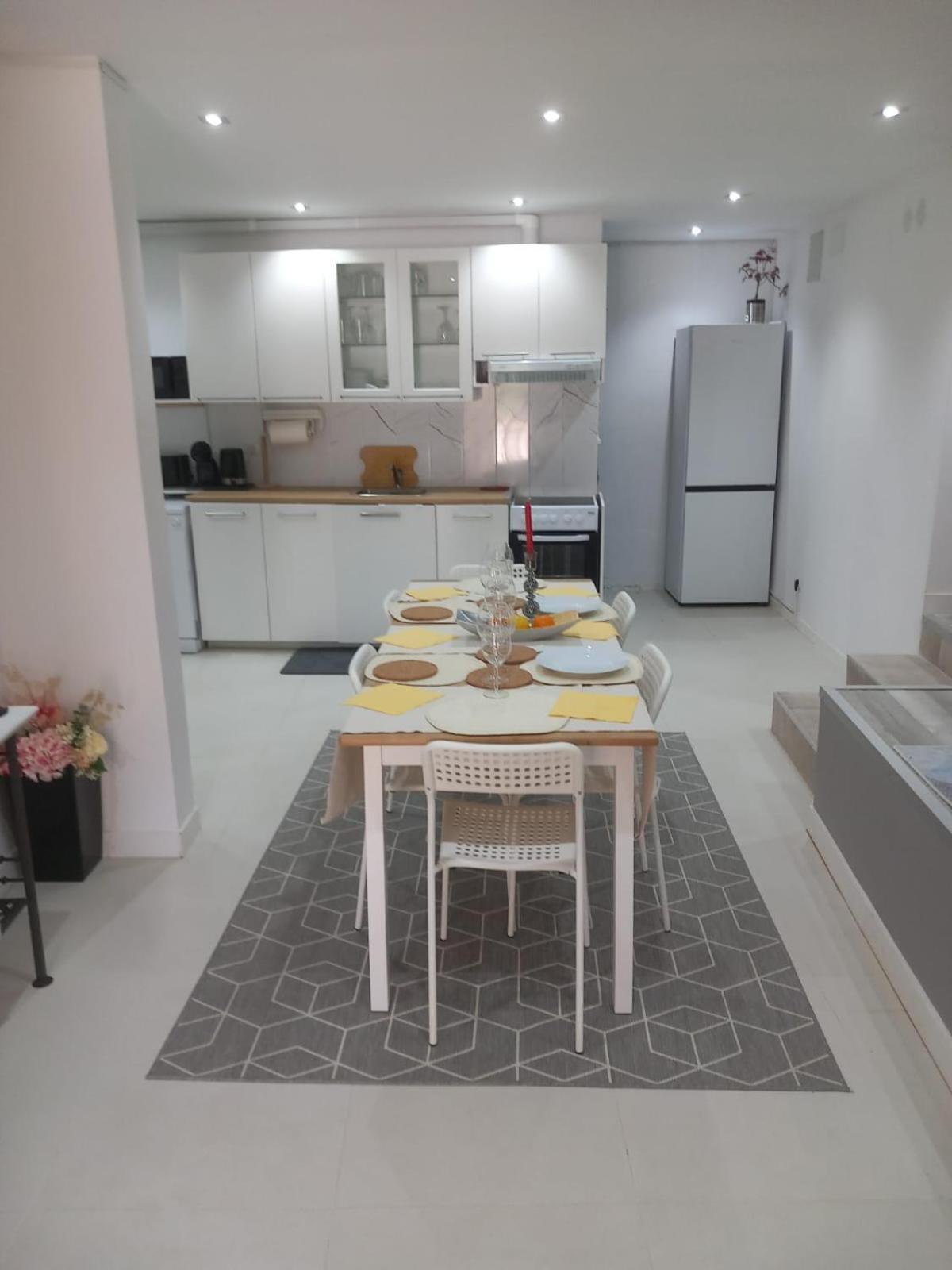 Luxury Apartments Marbella Cabopino エクステリア 写真