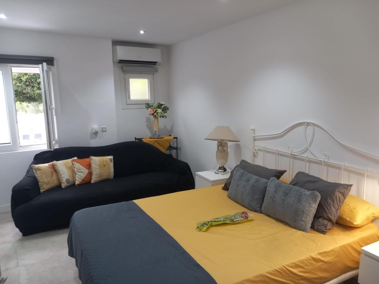 Luxury Apartments Marbella Cabopino エクステリア 写真