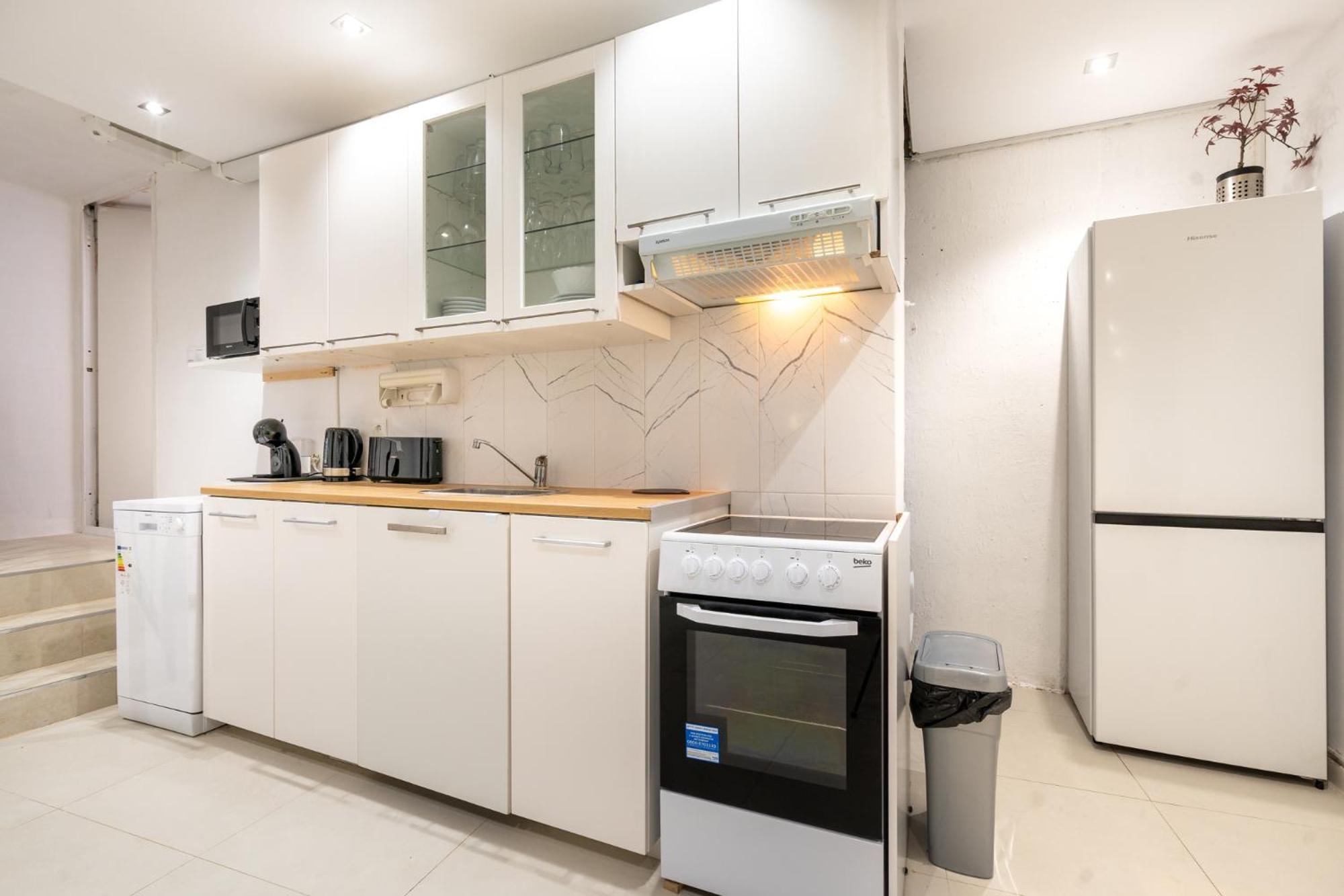 Luxury Apartments Marbella Cabopino エクステリア 写真