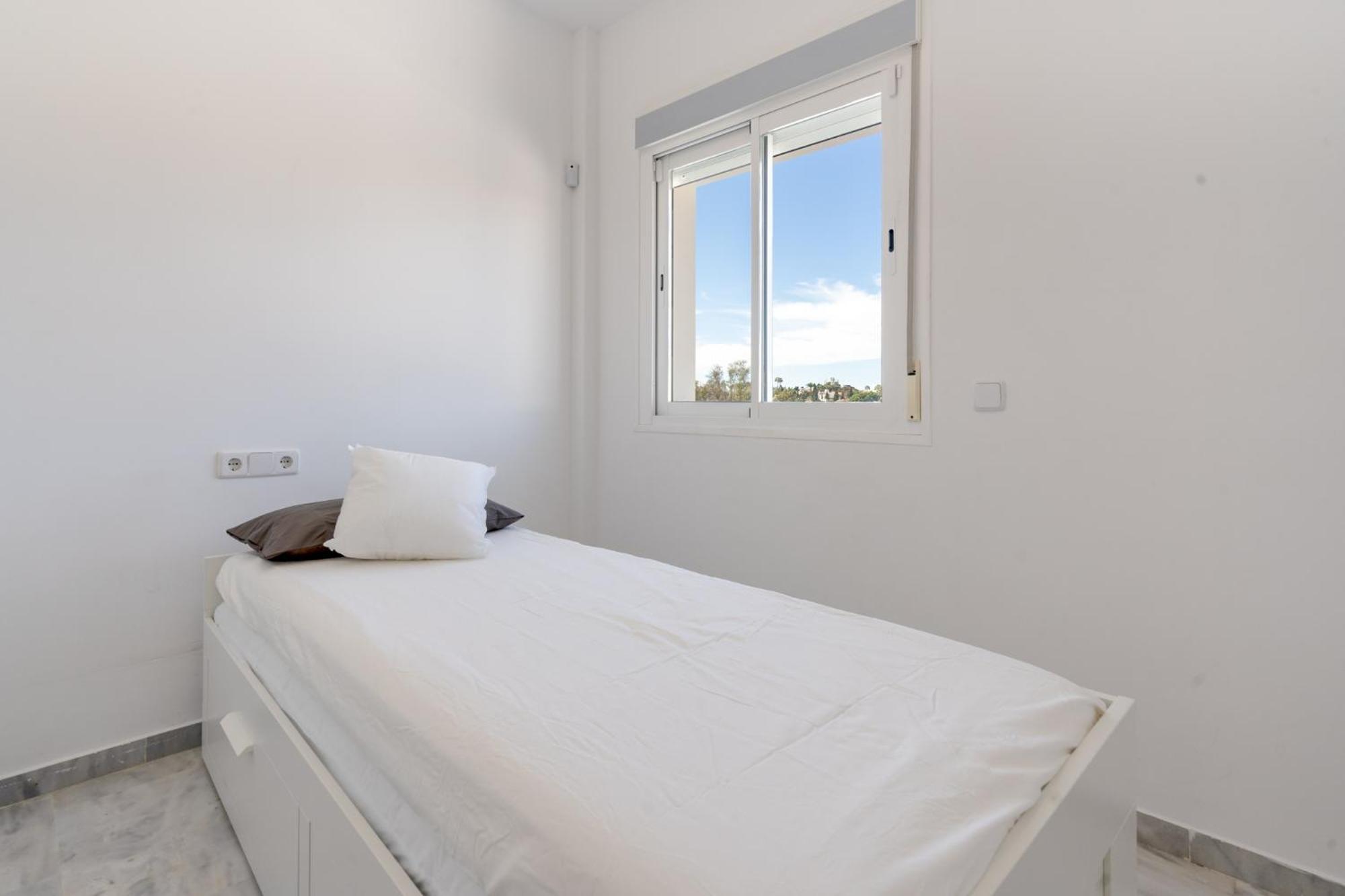 Luxury Apartments Marbella Cabopino エクステリア 写真