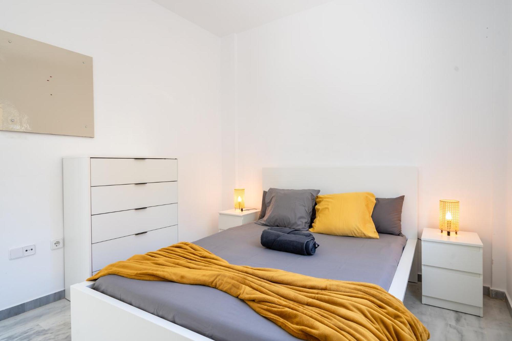 Luxury Apartments Marbella Cabopino エクステリア 写真