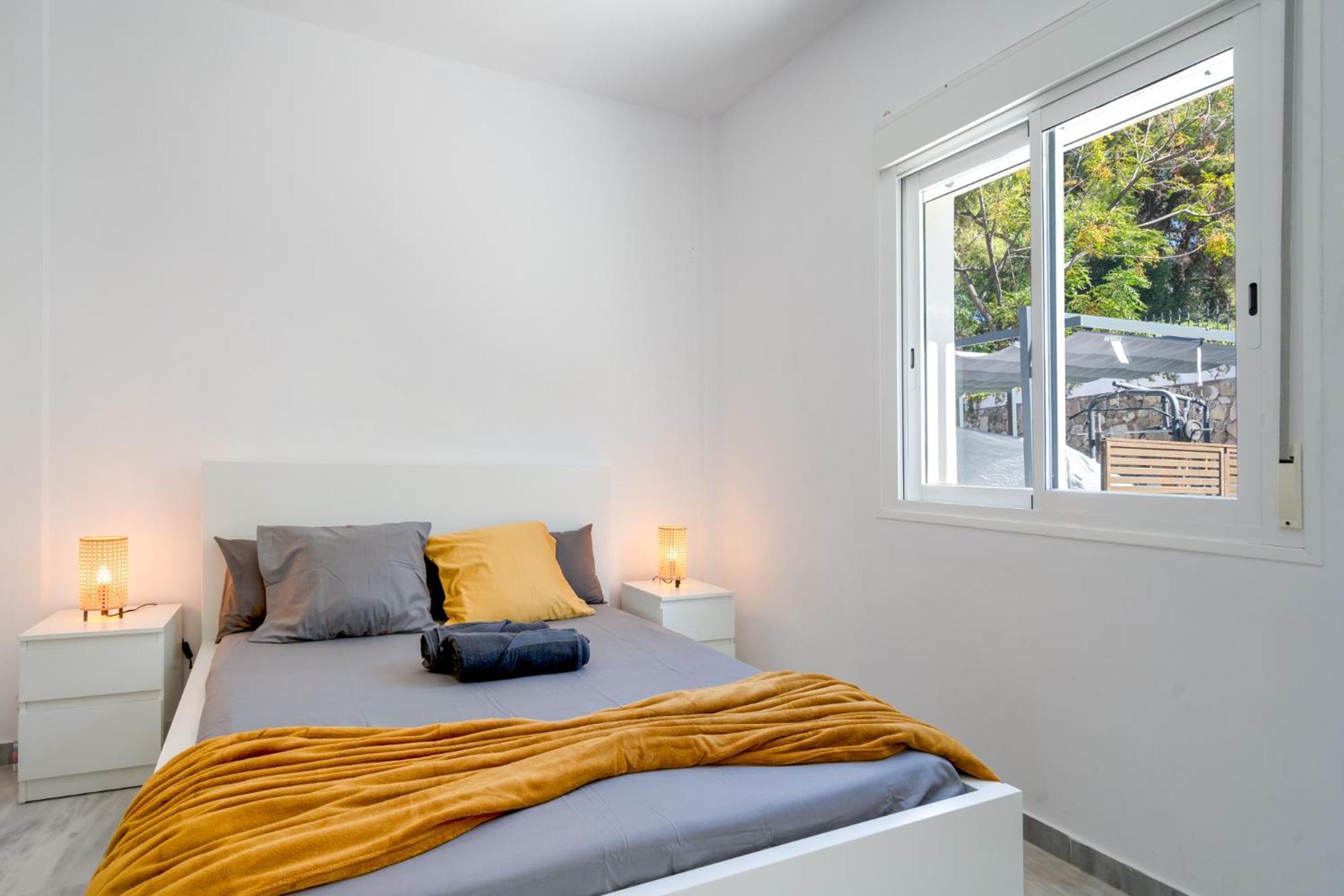Luxury Apartments Marbella Cabopino エクステリア 写真