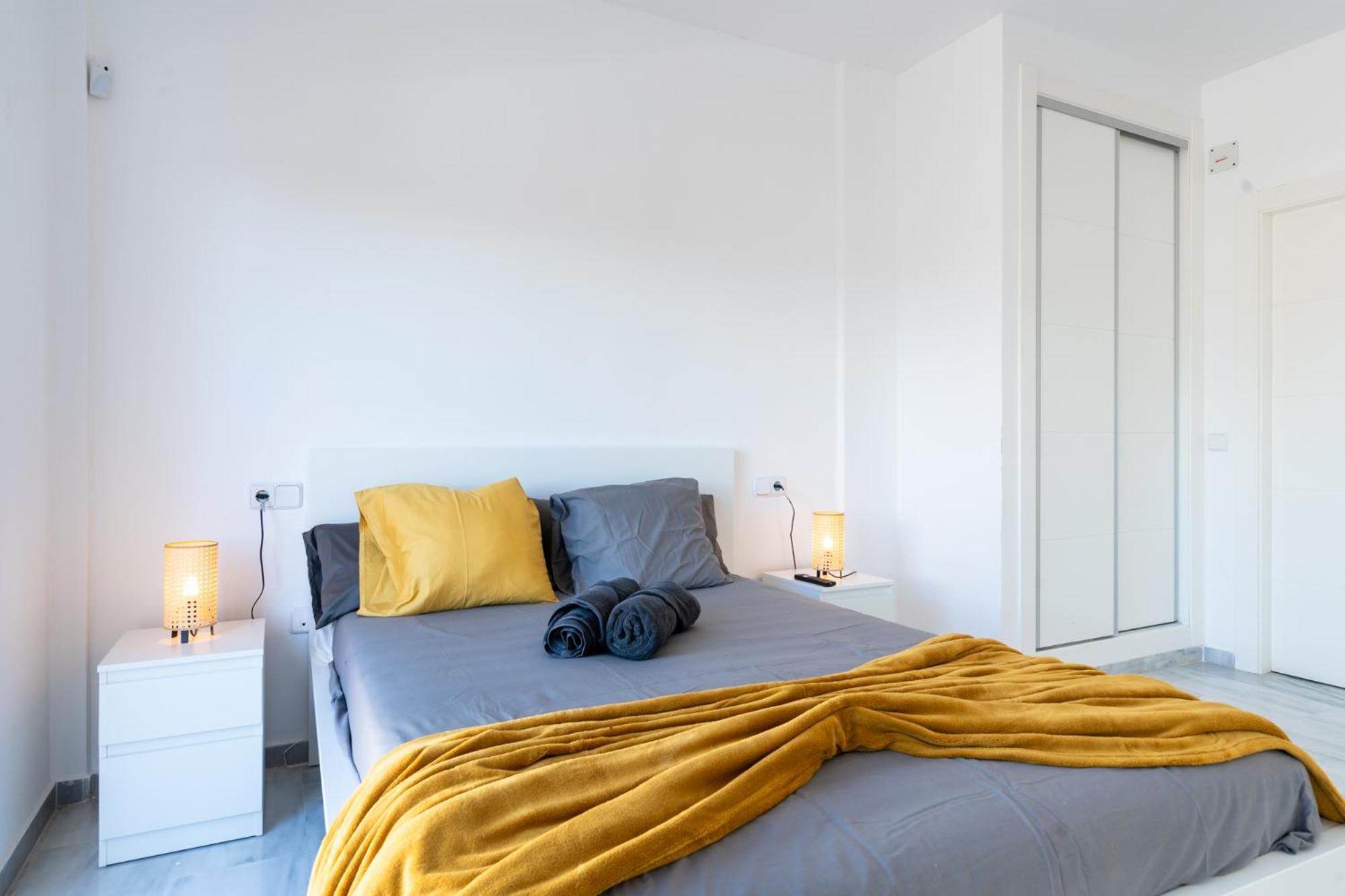 Luxury Apartments Marbella Cabopino エクステリア 写真