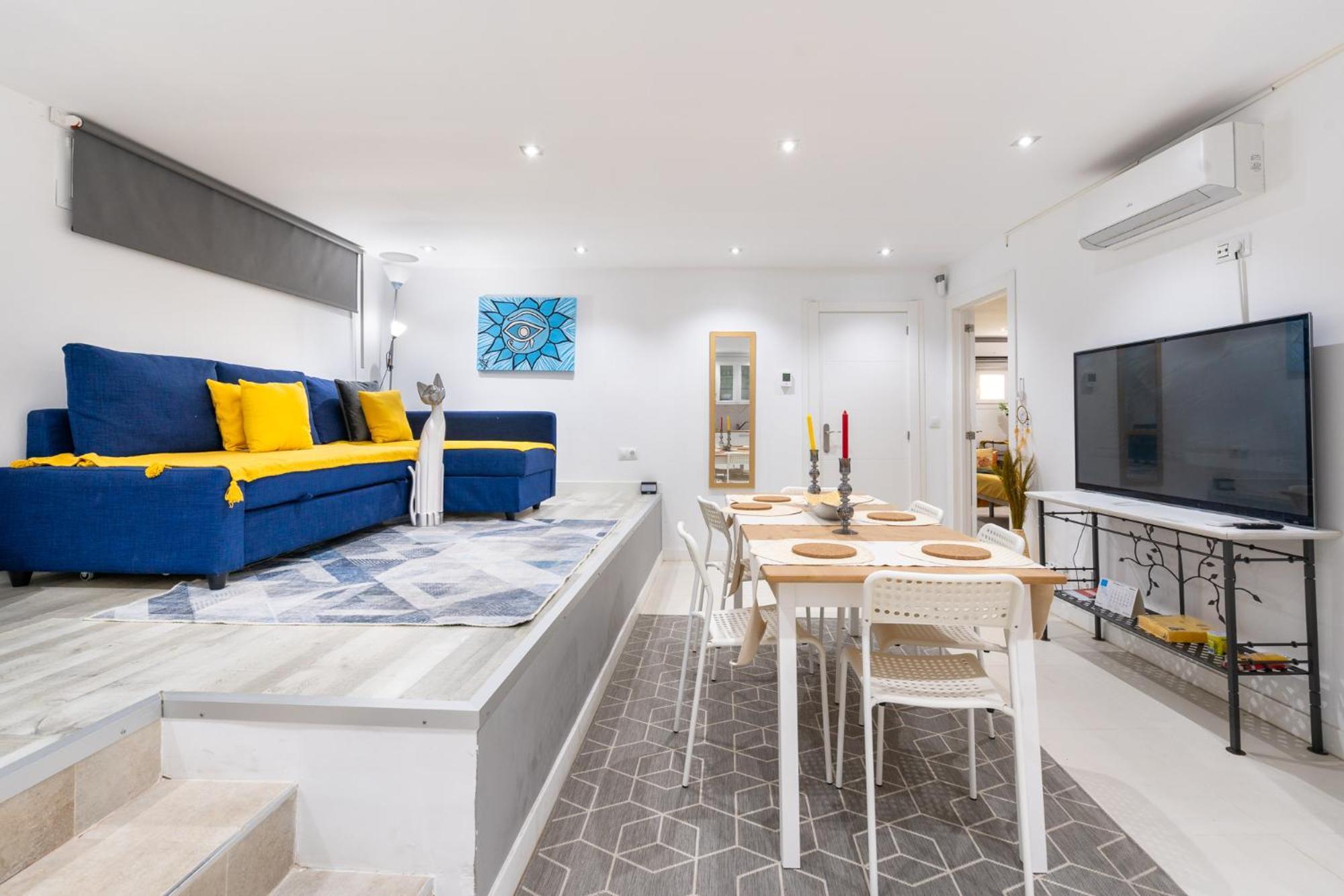 Luxury Apartments Marbella Cabopino エクステリア 写真