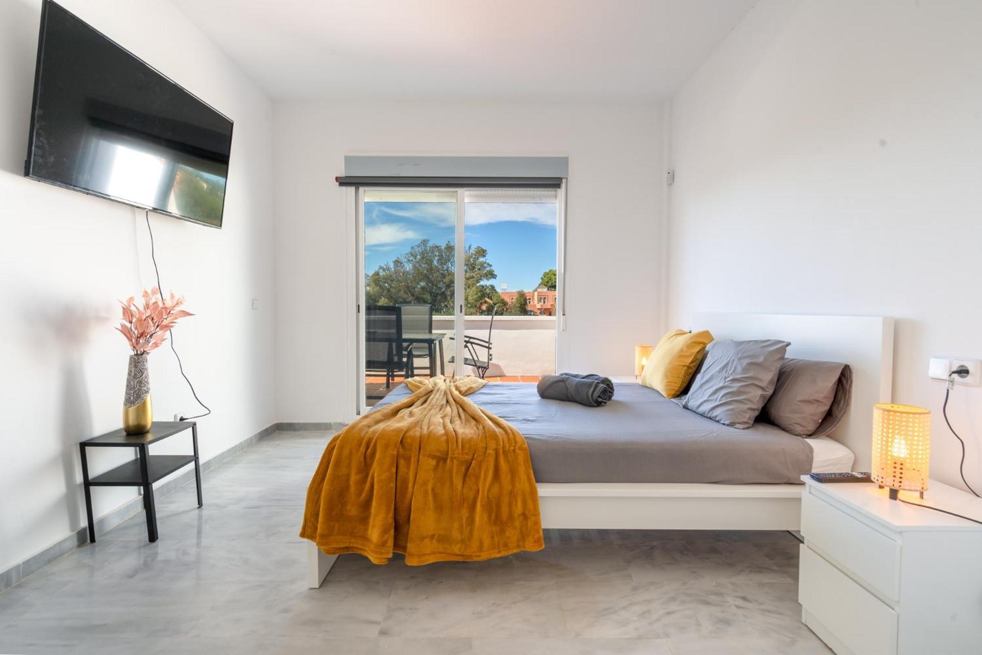 Luxury Apartments Marbella Cabopino エクステリア 写真