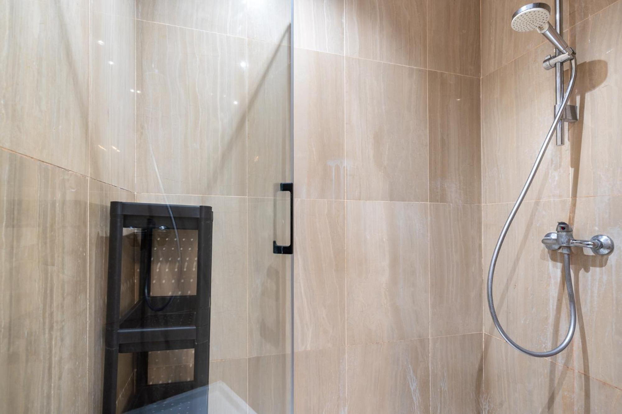 Luxury Apartments Marbella Cabopino エクステリア 写真