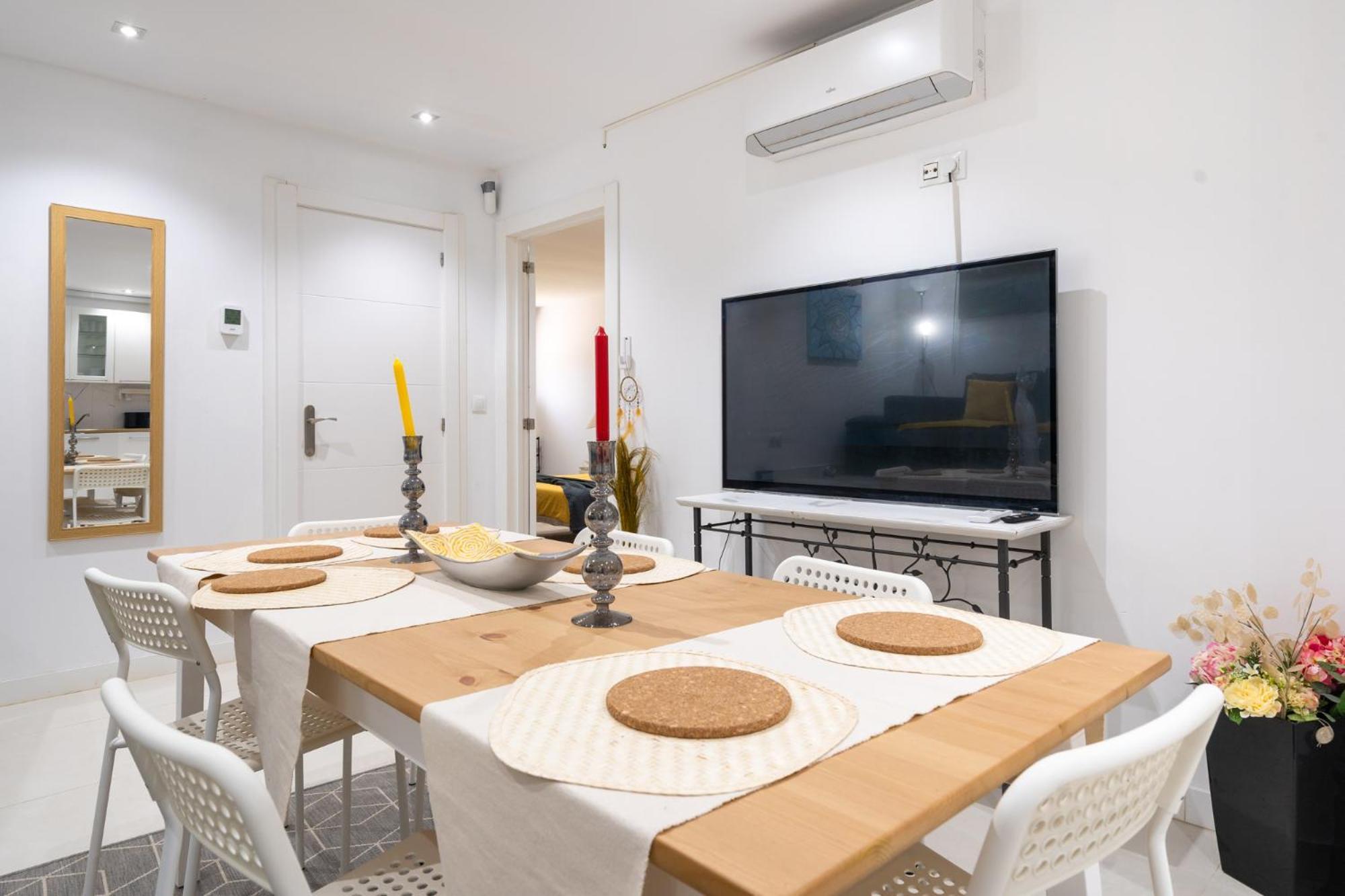 Luxury Apartments Marbella Cabopino エクステリア 写真
