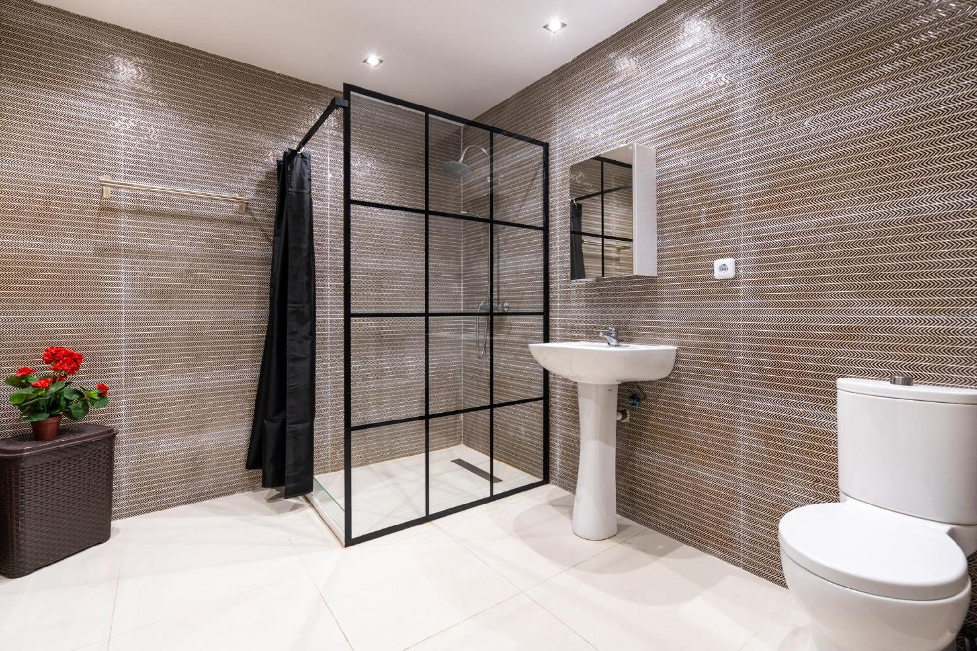 Luxury Apartments Marbella Cabopino エクステリア 写真