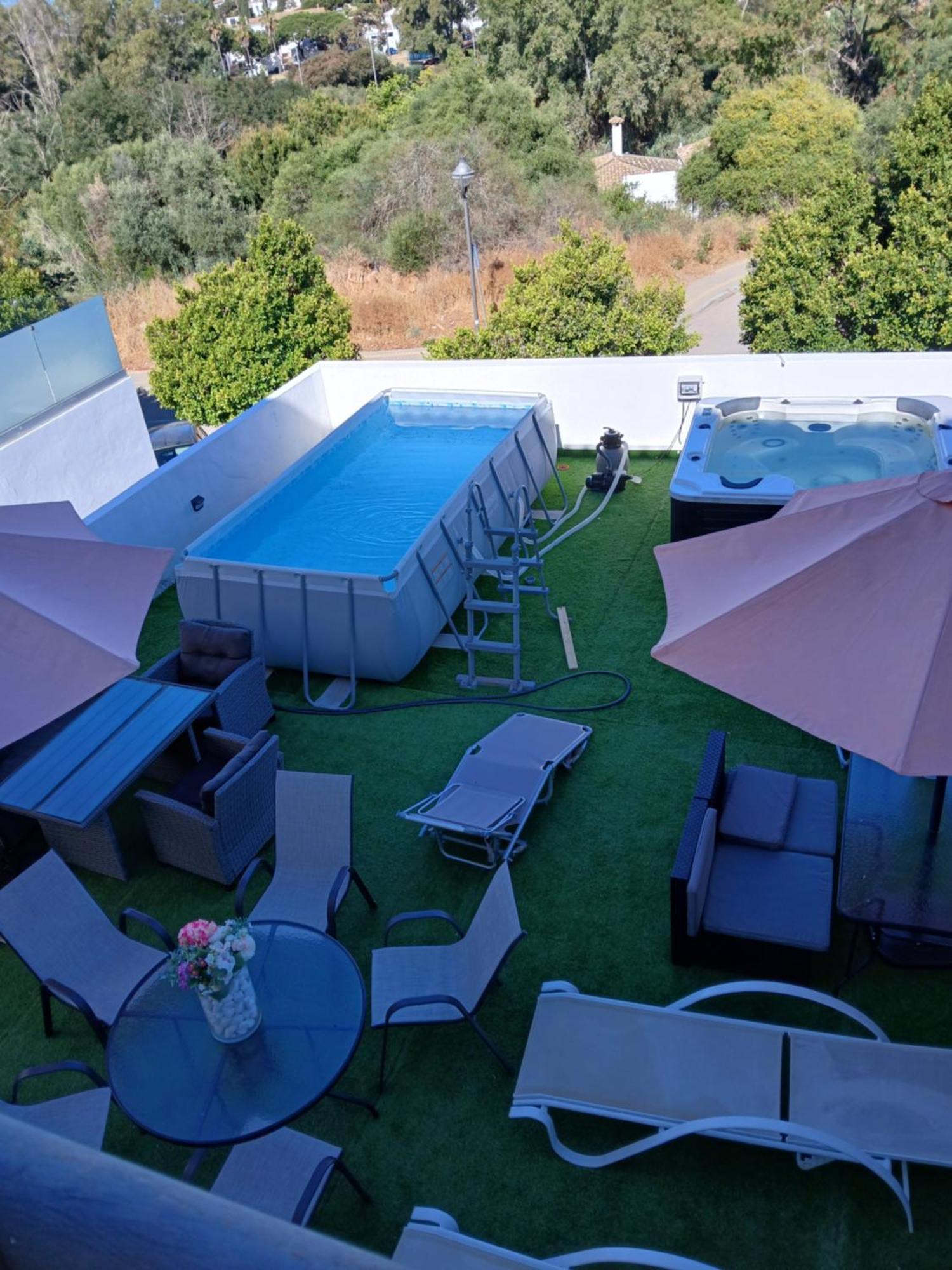 Luxury Apartments Marbella Cabopino 部屋 写真